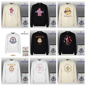 MONCLER SWEATERS & hoodie-1006  