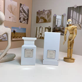 TOMFORD TF Snow Reflection Flowing Light Fragrance Edition Perfume-3198  